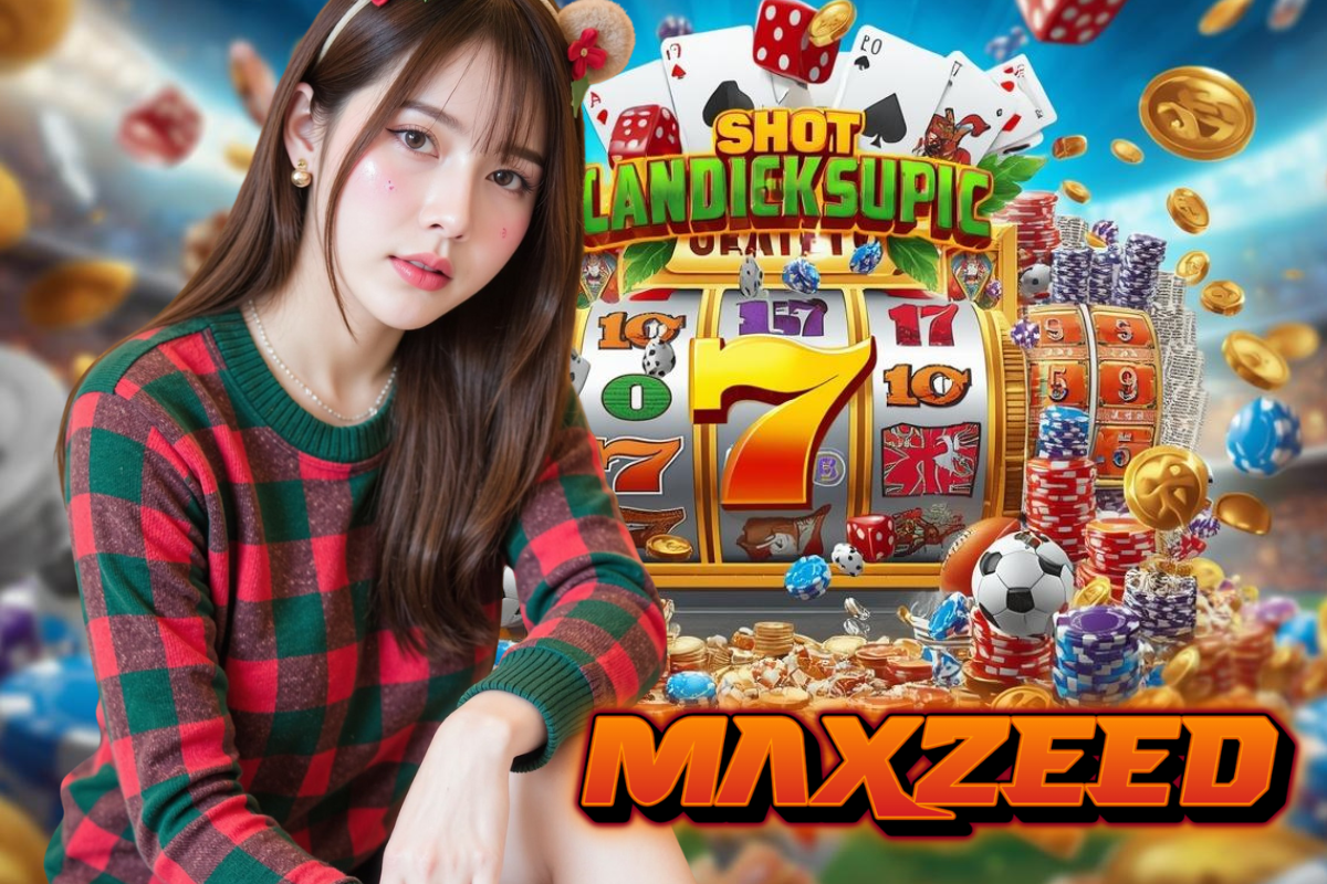 maxzeed